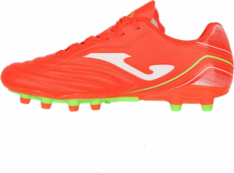 Atlete futbolli Joma unisex, portokalli