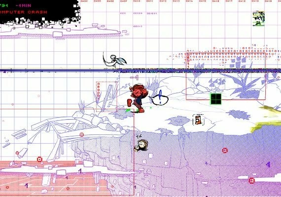 Nefastos Misadventure: Meeting Noeroze EN/FR Global