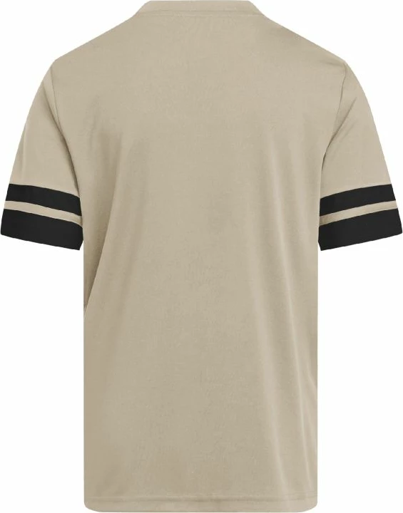 Maicë për fëmijë adidas, e kremtë