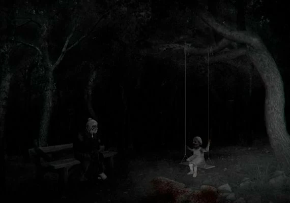 Real Horror Stories Ultimate Edition EN Global