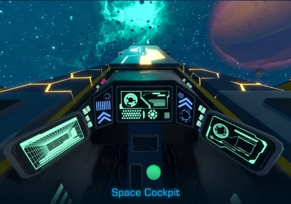 Trailmakers - Space Voyager Pack DLC Global