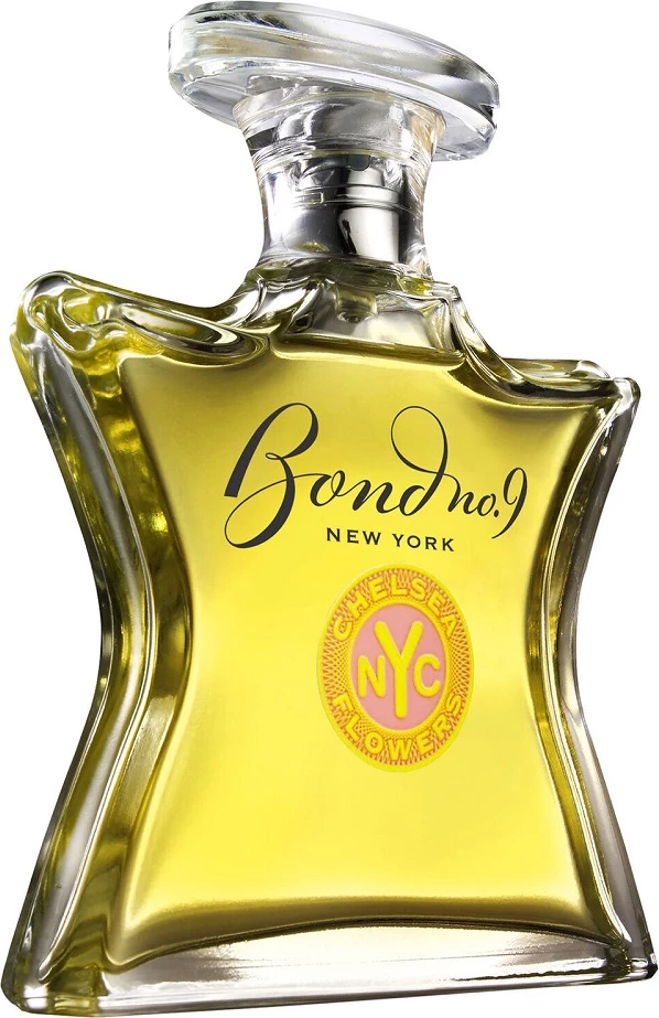 Eau de Parfum për femra Bond No. 9 Chelsea Flowers, 100ml