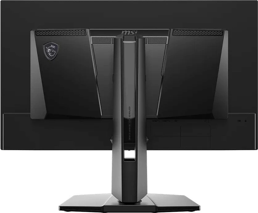 Monitor gaming MSI MAG 274QP QD-OLED X24 26.5\" WQHD 240Hz QD-OLED 0.03ms, i zi