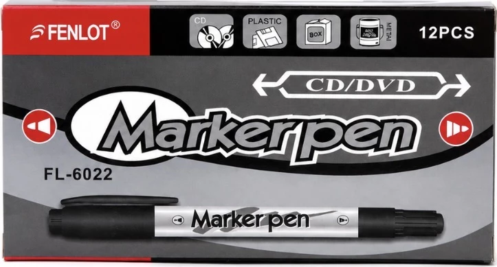 Marker whiteboard A15-3