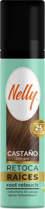 Nelly Root Touch-up – Brown