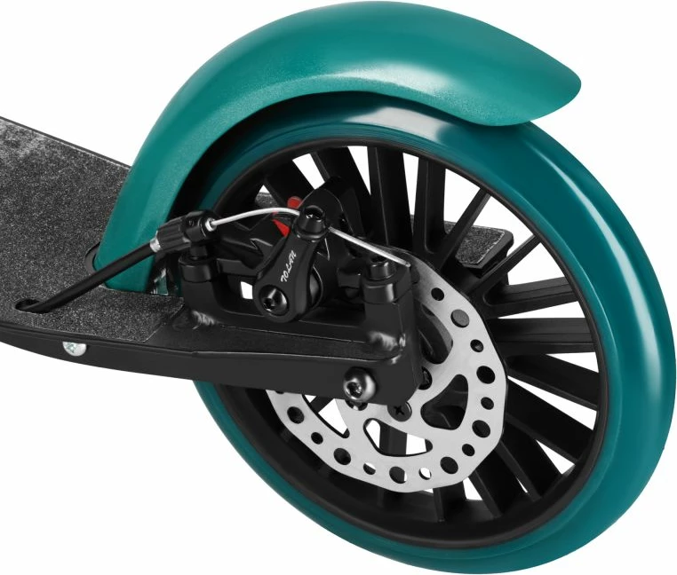 Trotinet Nils Extreme HM181T me disk