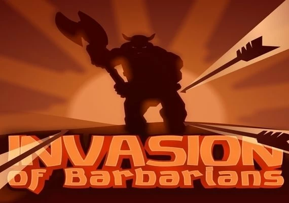 Invasion of Barbarians EN/RU Global
