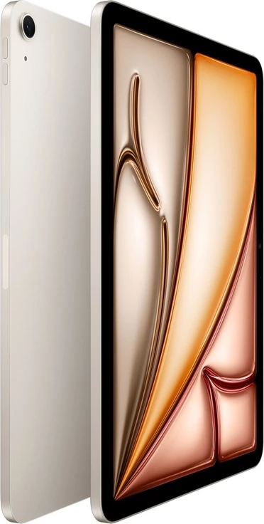 iPad Air 11-inch (M4) 128GB Starlight