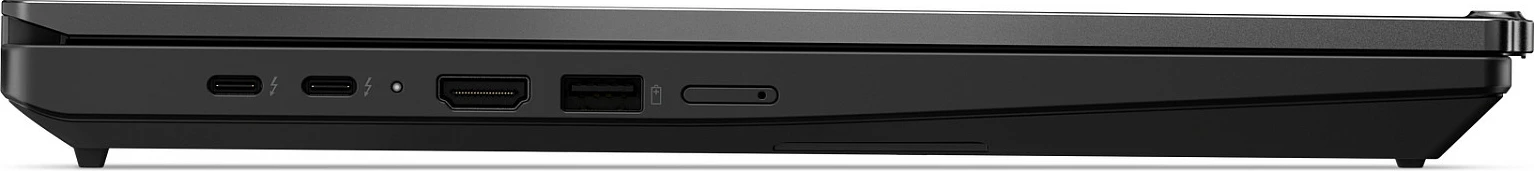 Laptop Lenovo ThinkPad T16 Gen 5, Ryzen 5 Pro, 16GB RAM Memorje, 512GB SSD, 16" WUXGA, Windows 11 Pro, i zi