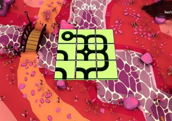 Loops of Zen EN Global