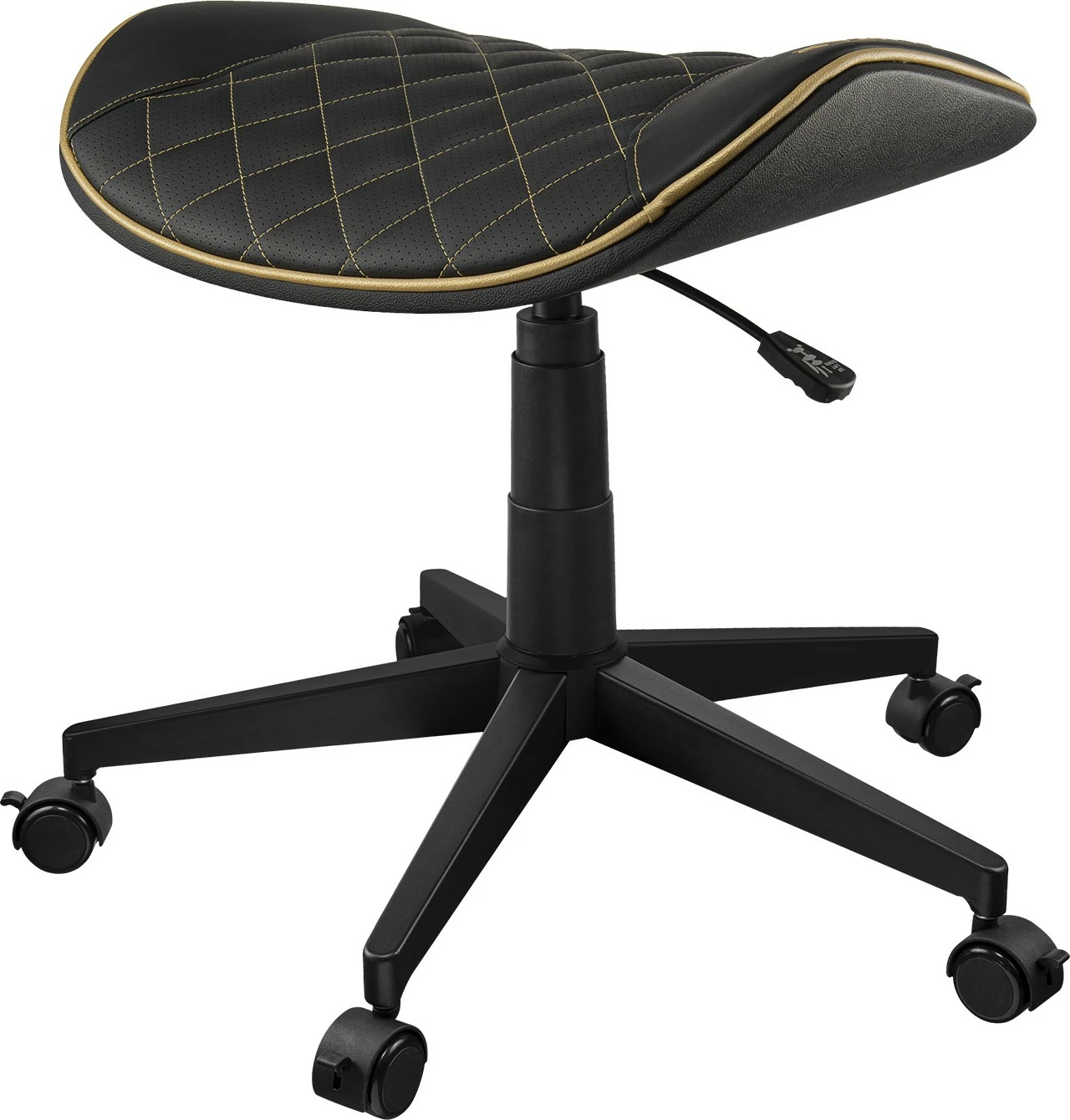 Hocker gaming Cougar Crosser, e zezë/ari