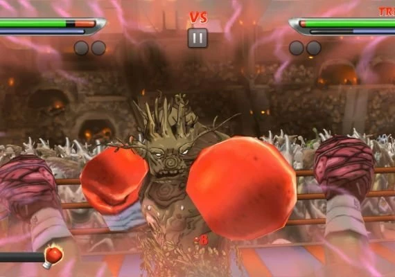Beast Boxing Turbo EN Global