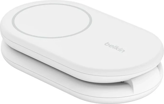 Mbushës wireless Belkin BoostCharge për celular, USB, i bardhë
