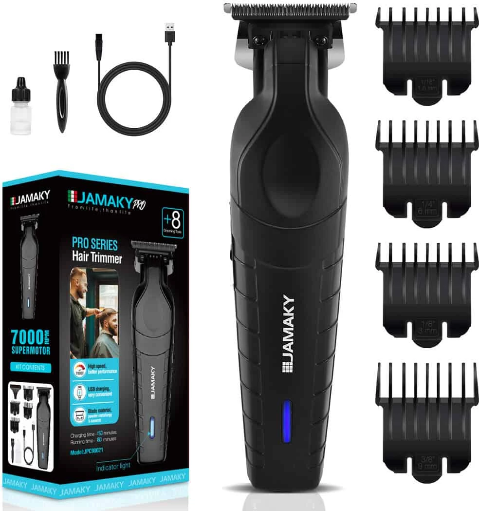 Makinë Rroje JAMAKY JPC90021