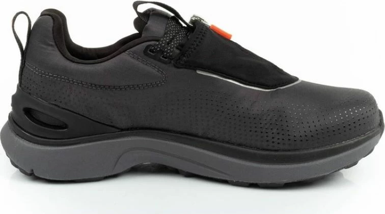 Atlete femra Tamaris, të zeza [Madhësia: 40]