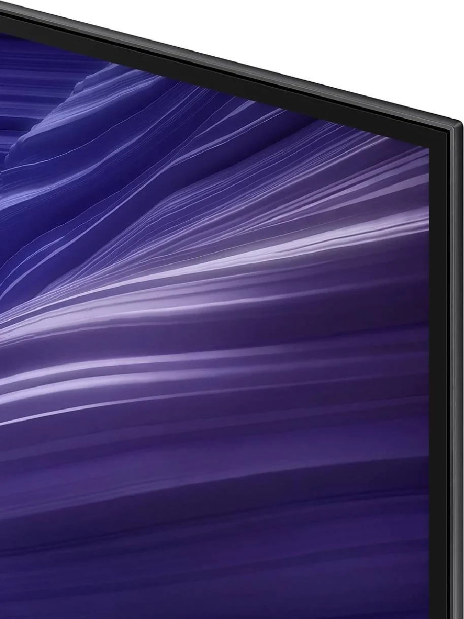 Televizor OLED, Samsung, QE77S90FAEXXH, 77", UHD 4K, 144Hz, Tizen Smart TV, Dolby Atmos