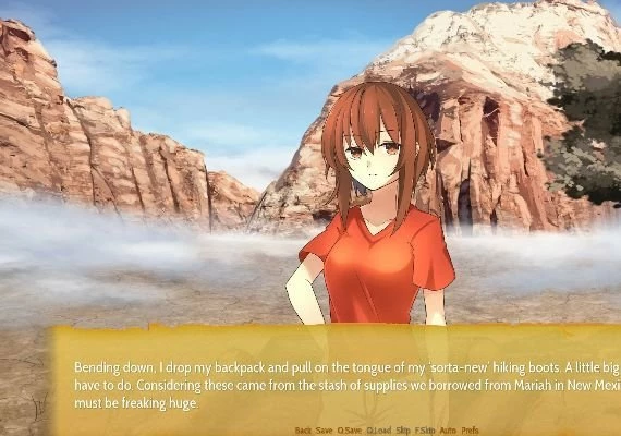 Highway Blossoms EN Global
