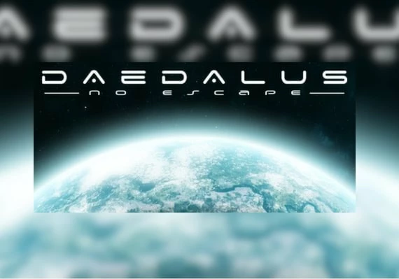 Daedalus: No Escape EN Global