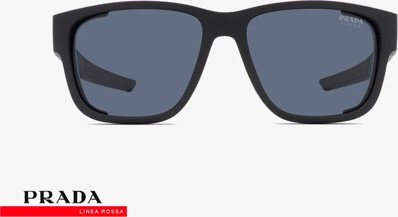 Syze dielli Prada Linea Rossa PS 07WS DG009R 59