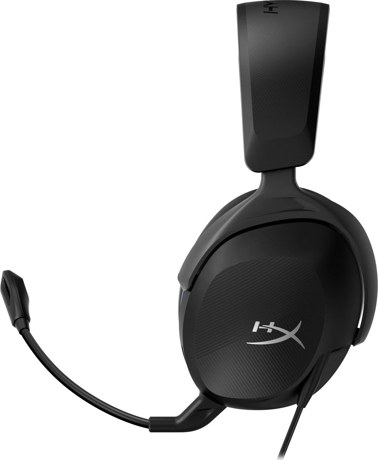 Kufje për lojëra HyperX Cloud Stinger 2 Core, për PS, ngjyrë e zezë