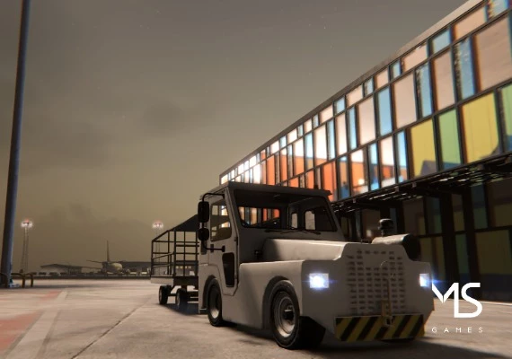 AirportSim EN/DE/FR/IT/PL/PT/ZH/ES Global
