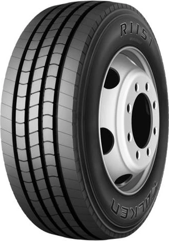 Gomë kamioni Falken RI151 315/80R22.5 156/150L (154/150M) M+S 3PMSF