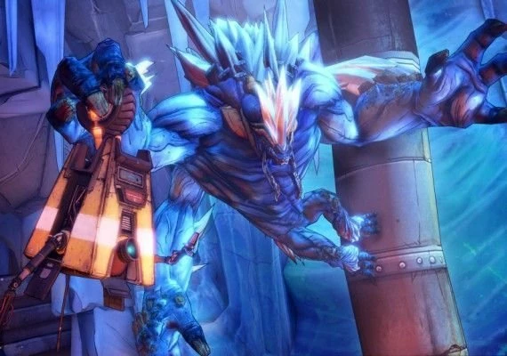 Borderlands 2 EN Global