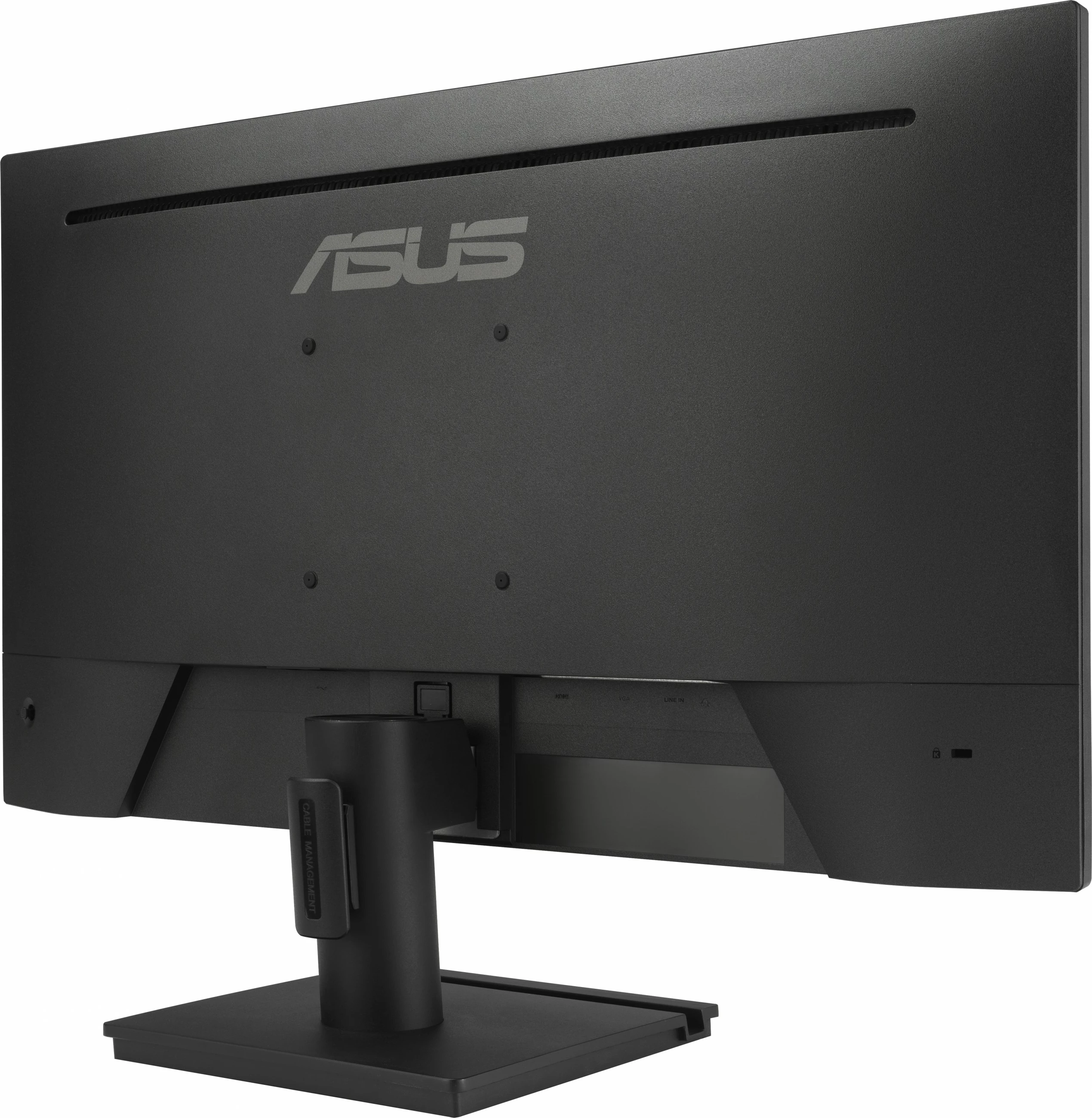 Monitor ASUS VA259HGA, 24.5", Full HD, i zi