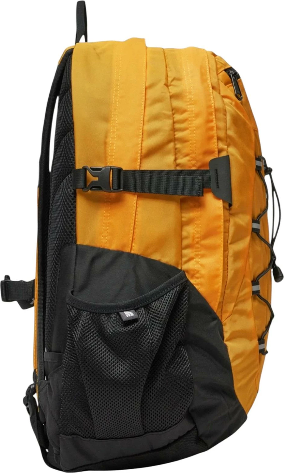 Çantë shpine për meshkuj The North Face Borealis Classic NF00CF9C4WP1, e verdhë