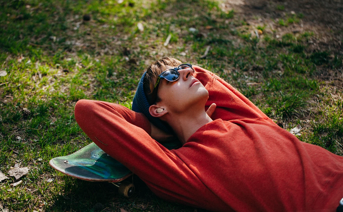 Kufje JBL VIBE BUDS TWS