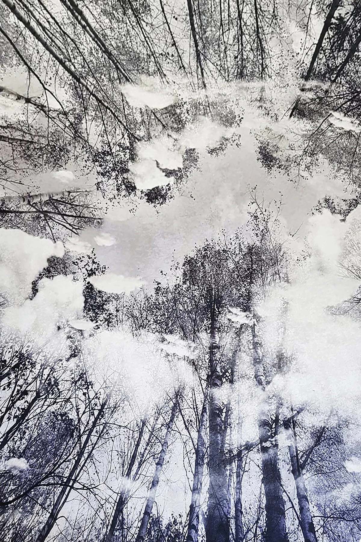 Qilim për korridor, shumëngjyrësh, Conceptum Hypnose, Hmnt787, 100x150cm