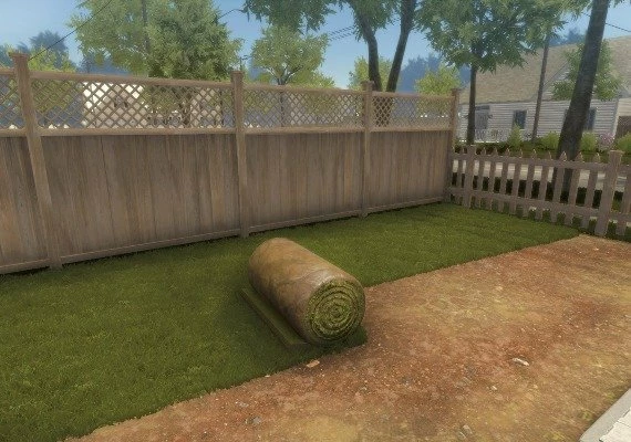 House Flipper: Garden DLC Global