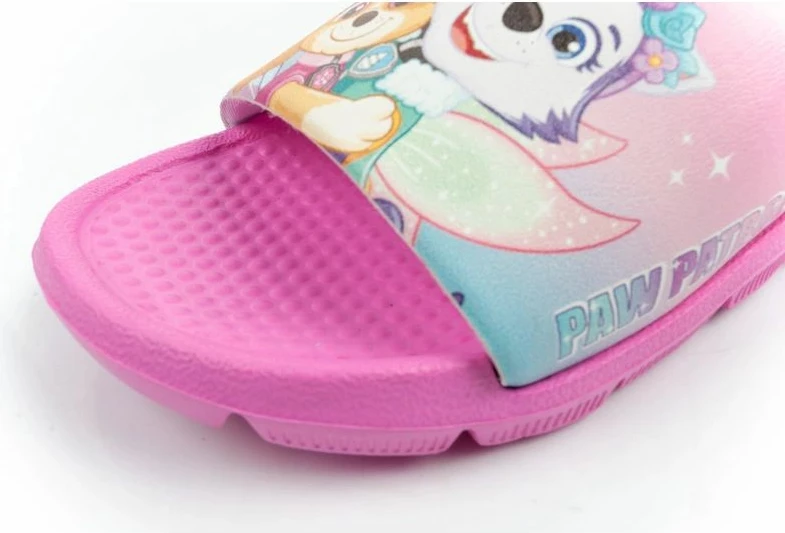 Papuqe për fëmijë Leomil Paw Patrol Skye Everest