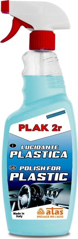 Sprej Qumesht Plak 2r Me Polir Natyral 750ml