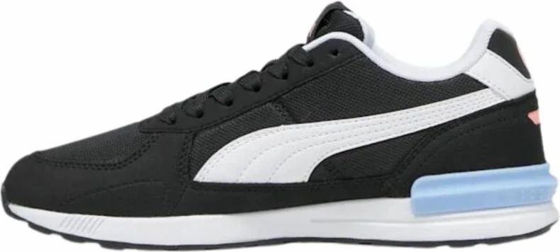 Këpucë Puma Graviton për femra, të zeza