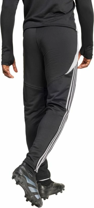 Pantallona për meshkuj adidas, të zeza [Madhësia: XXL]