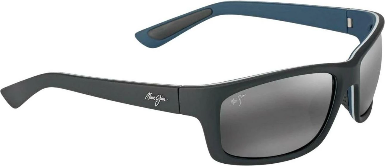 Syze dielli për meshkuj Maui Jim KANAIO COAST MJ0766S-001, të zeza