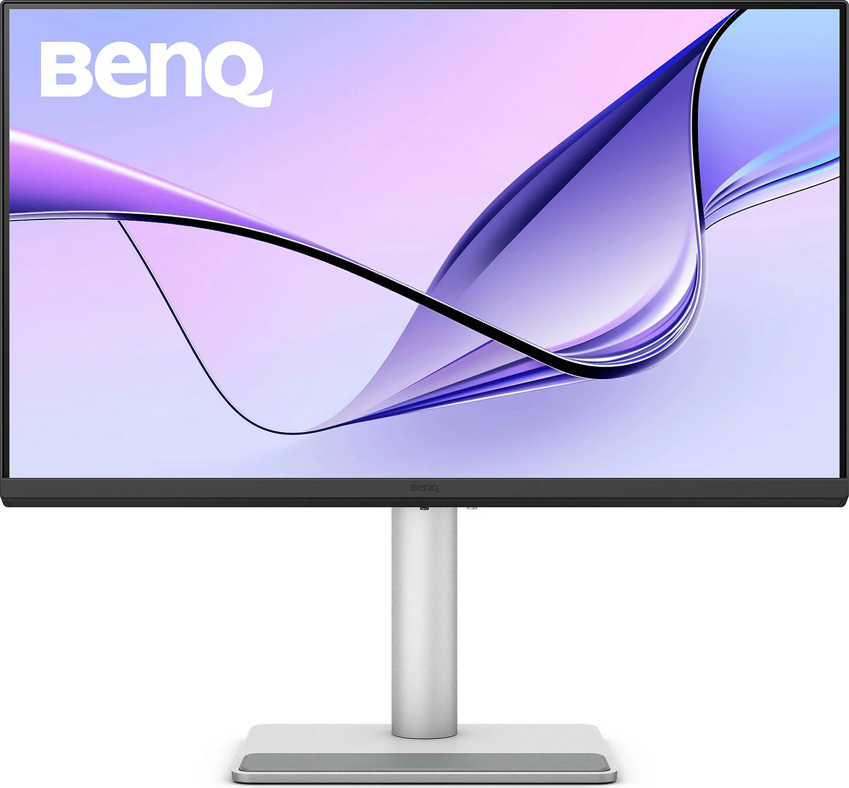 Monitor BenQ MA270UP, 27", 4K UHD, HDR, USB-C me Power Delivery, i bardhë