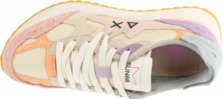 Atlete femra SUN68 Stargirl Multicolor Option Z36215-31, multikolor [Madhësia: 42]
