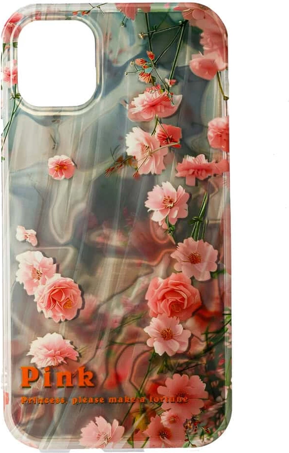 Fotroll për telefon TECH TIME Flower (IP13)