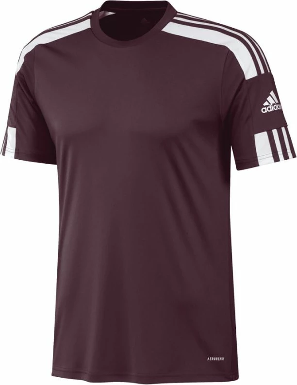 Maicë Futbolli adidas Squadra 21 për Meshkuj, Ngjyrë Vjollcë [Madhësia: S]