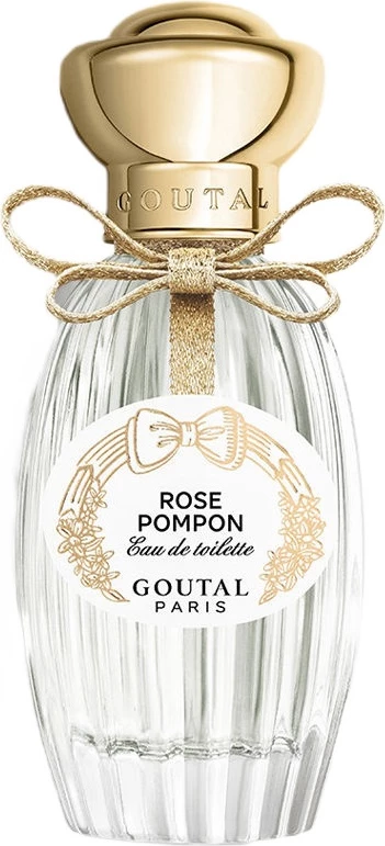 Eau de Toilette Goutal Rose Pompon 100ml