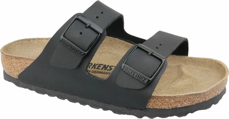 Flip-flops Birkenstock, të zeza [Madhësia: 47]