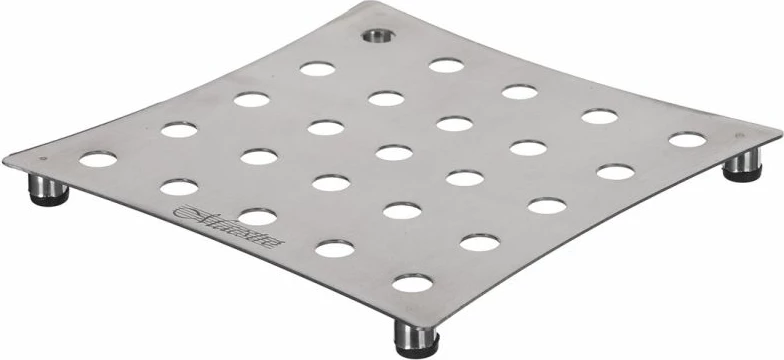 Set tenxheresh MAESTRO MR-2021, 9 pjesë, inox