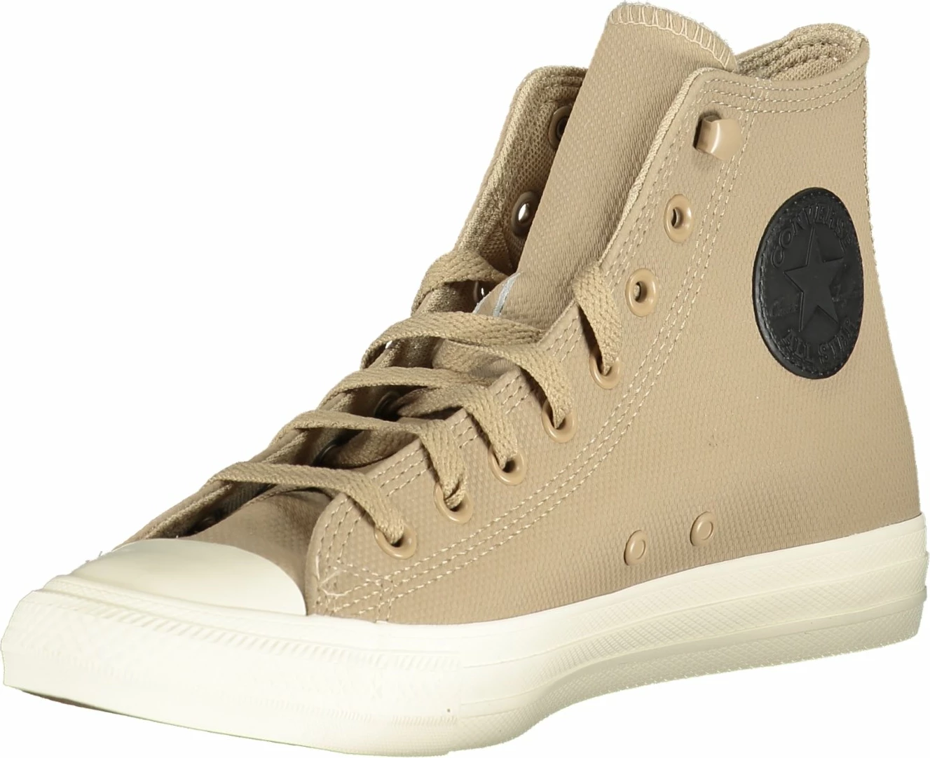 Atlete sportive Converse, model për femra, bezhë [Madhësia: 39]