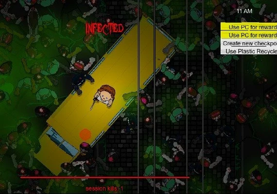 Zombie Quest EN Global