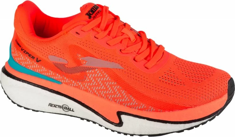 Atlete për meshkuj Joma, portokalli