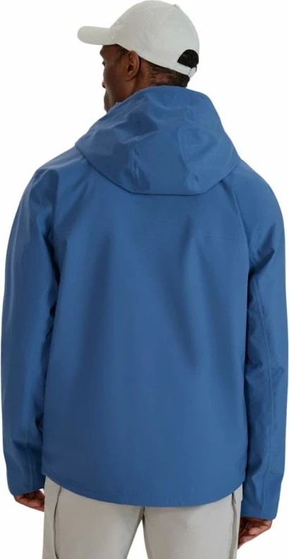 Jakne për meshkuj 4F, e kaltër [Madhësia: XL]
