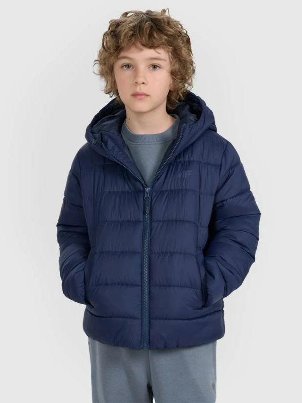 Jakne për fëmijë 4f, unisex