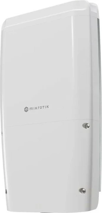 Switch MikroTik CRS305-1G-4S+OUT, i bardhë